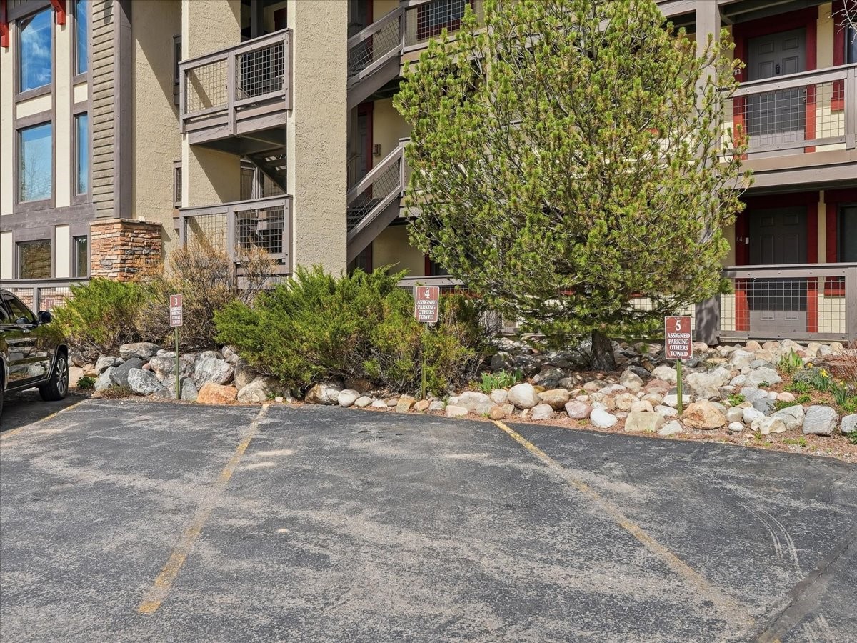 730 Yampa Street Steamboat Springs CO 80487