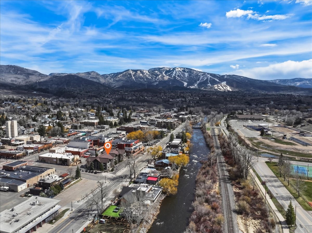 730 Yampa Street Steamboat Springs CO 80487