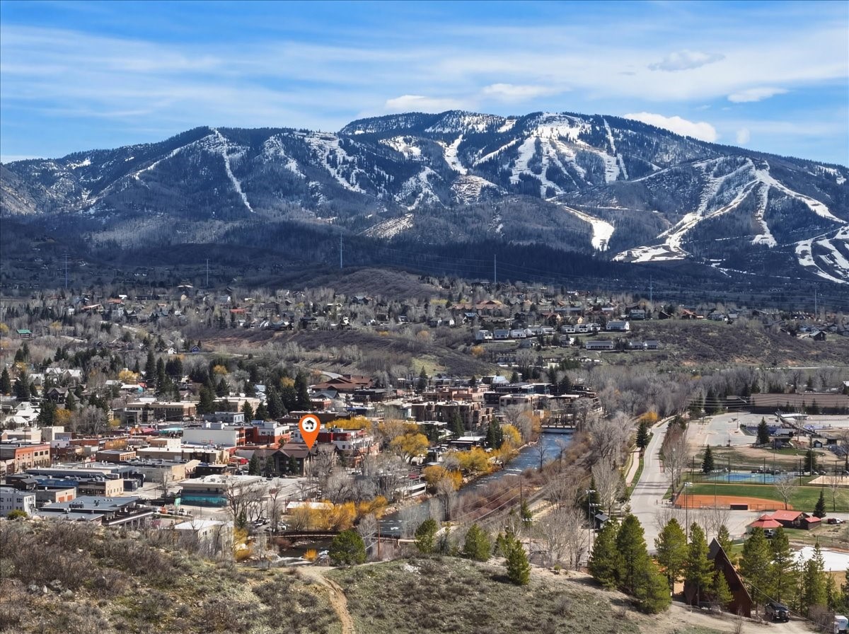 730 Yampa Street Steamboat Springs CO 80487