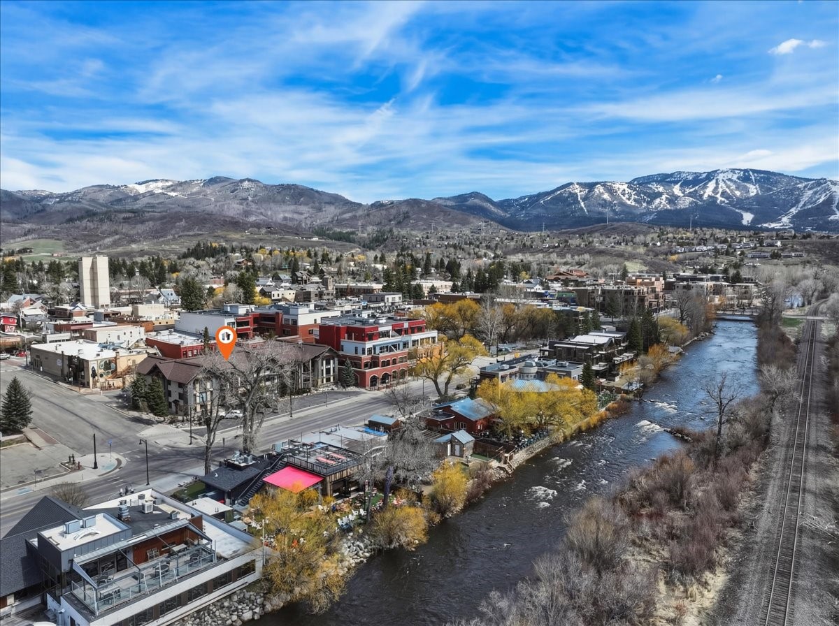 730 Yampa Street Steamboat Springs CO 80487