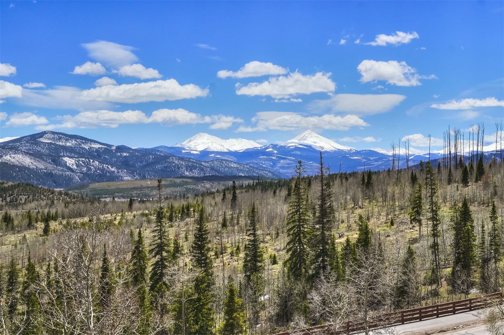 7031 Ryan Gulch Road Silverthorne CO 80498