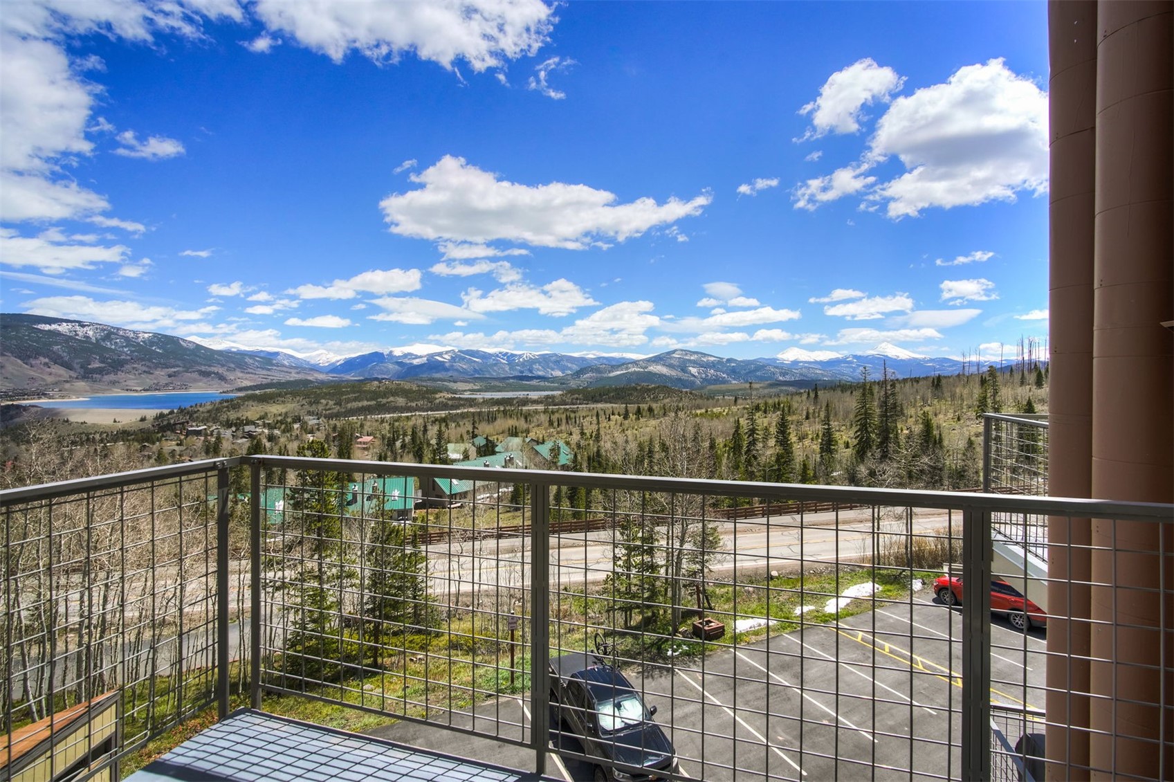 7031 Ryan Gulch Road Silverthorne CO 80498