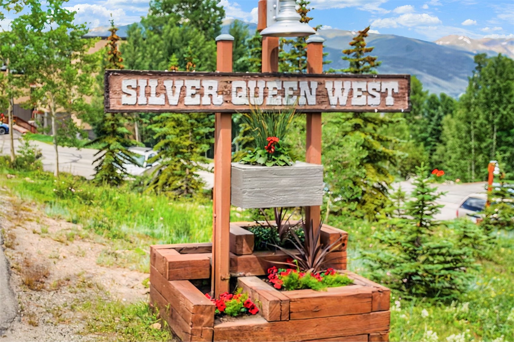 7031 Ryan Gulch Road Silverthorne CO 80498