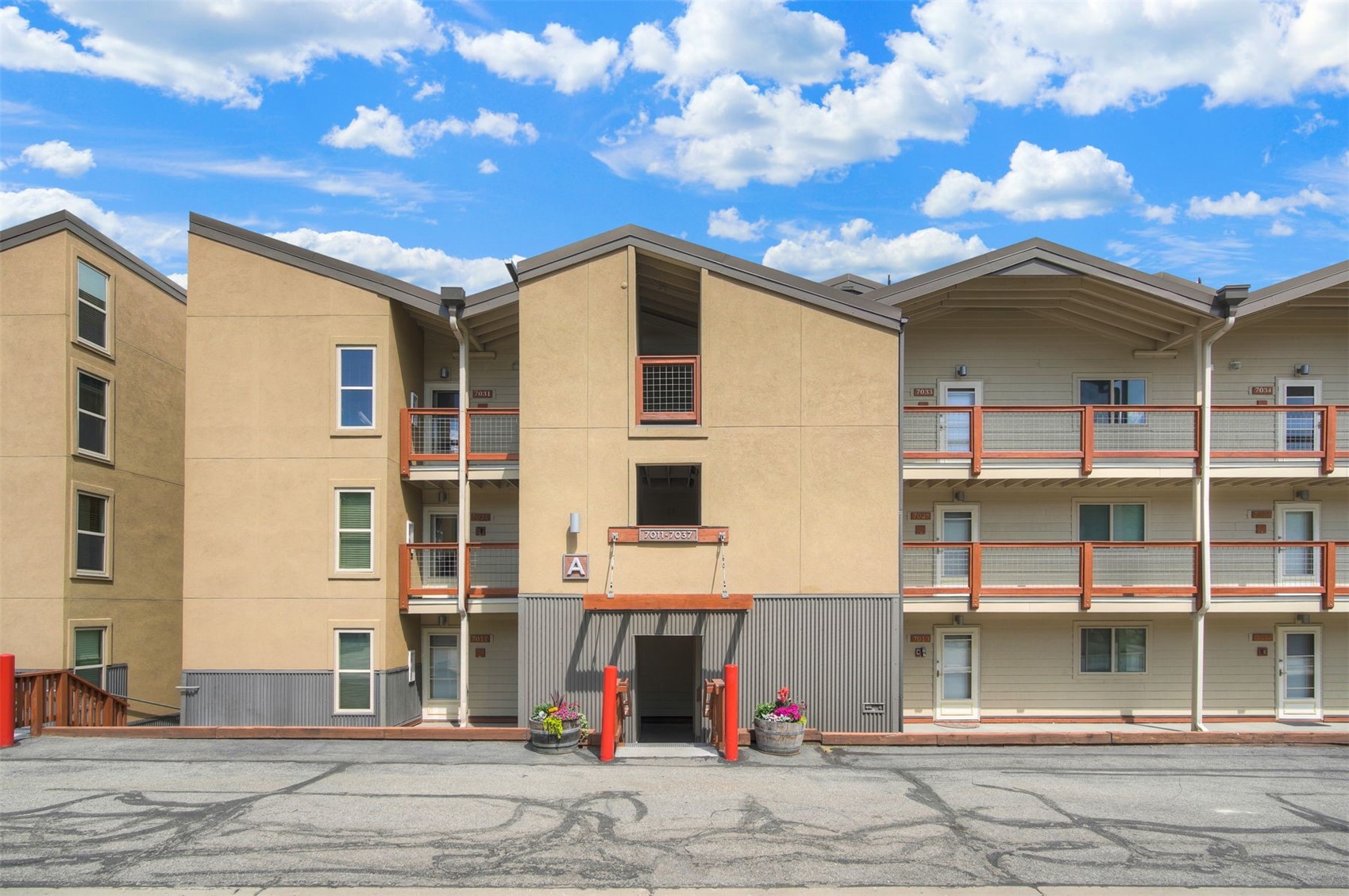 7031 Ryan Gulch Road Silverthorne CO 80498