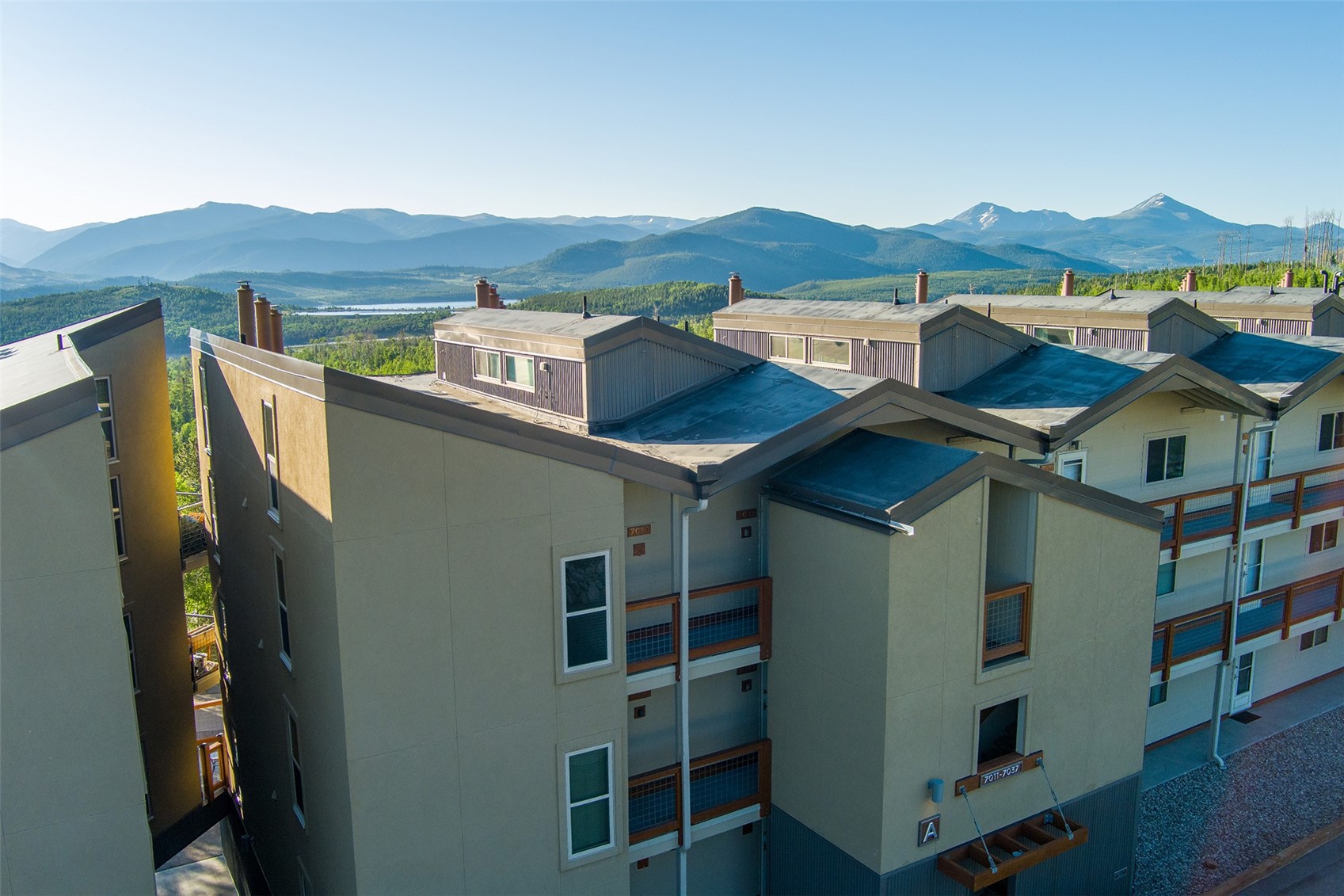 7031 Ryan Gulch Road Silverthorne CO 80498