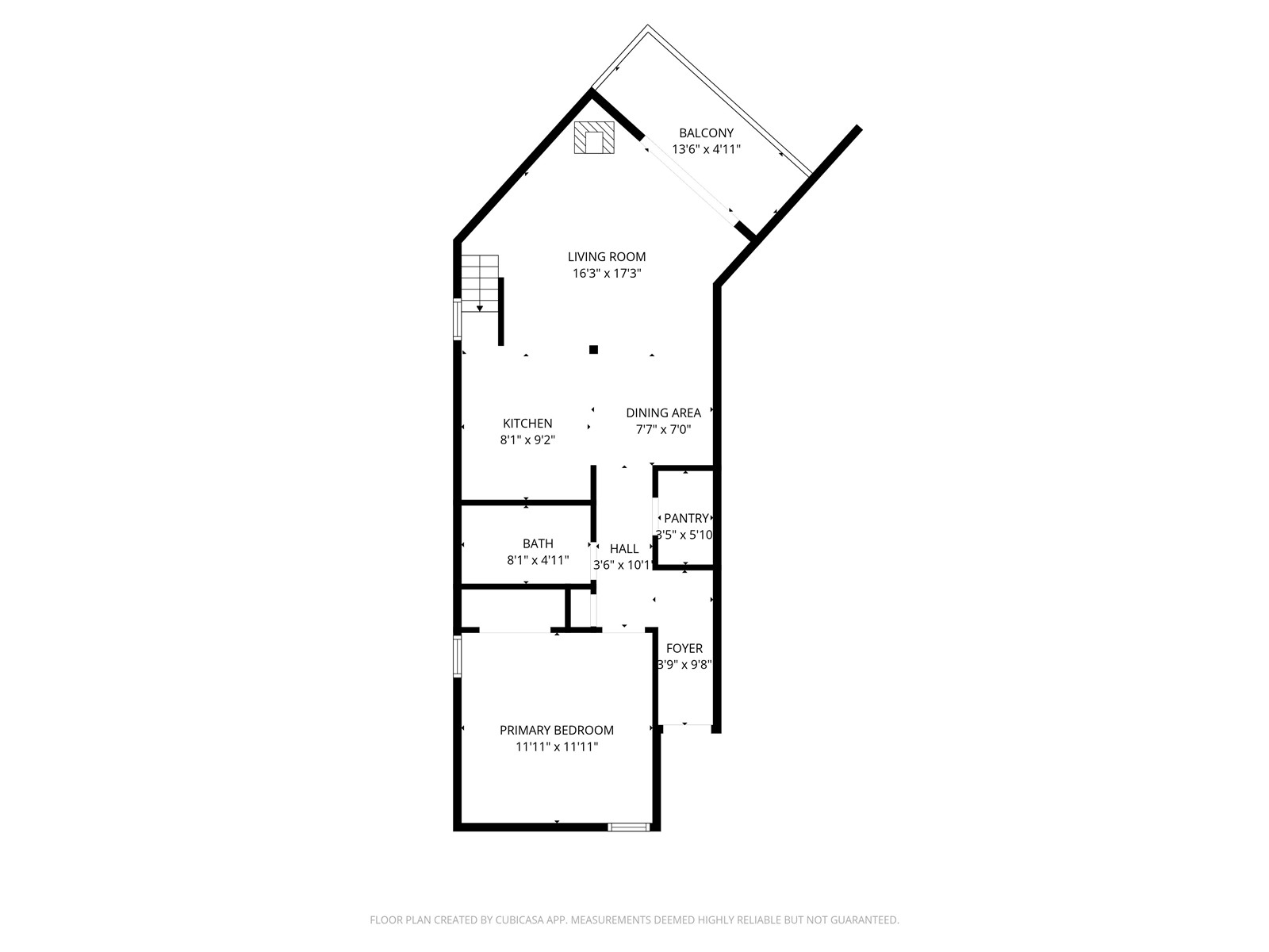 7031 Ryan Gulch Road Silverthorne CO 80498