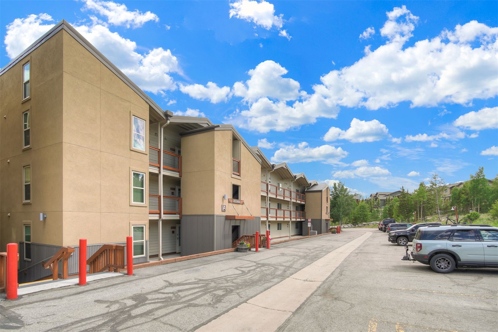7031 Ryan Gulch Road Silverthorne CO 80498