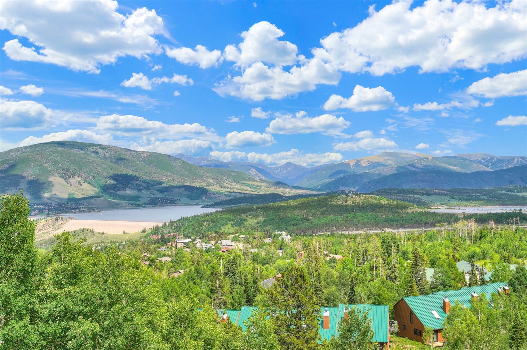 7031 Ryan Gulch Road Silverthorne CO 80498
