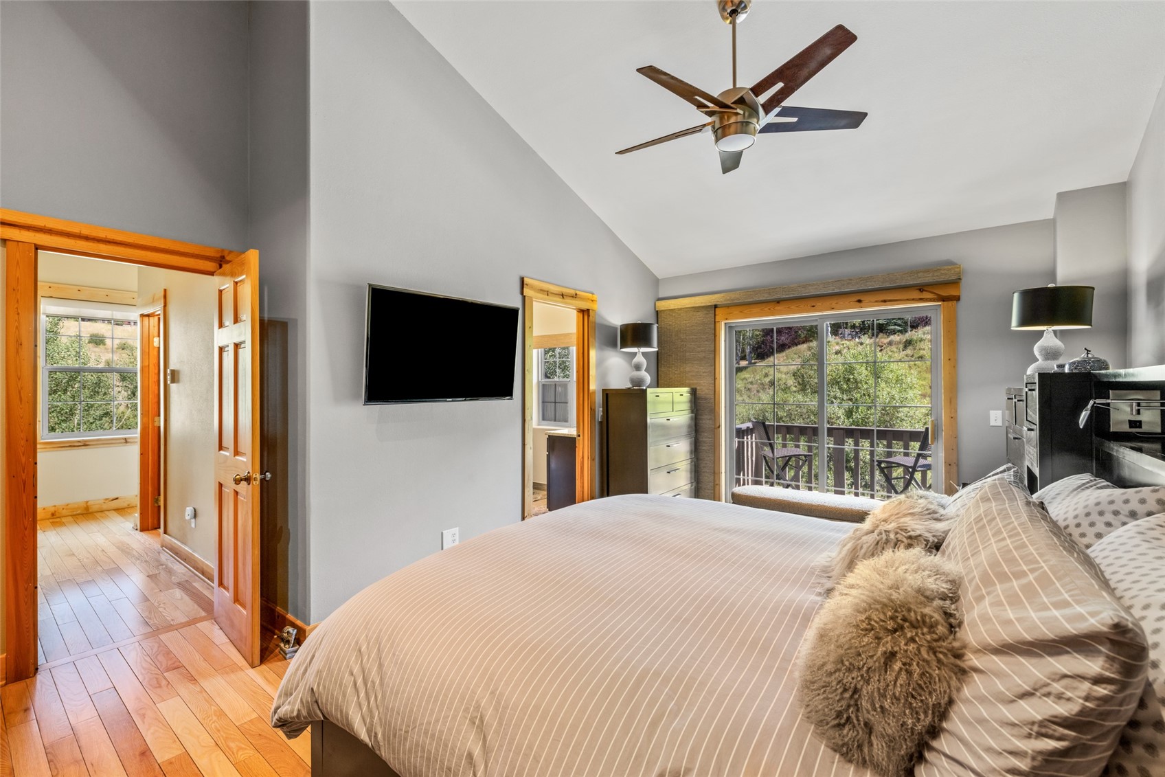 1880 Hunters Drive Steamboat Springs CO 80487