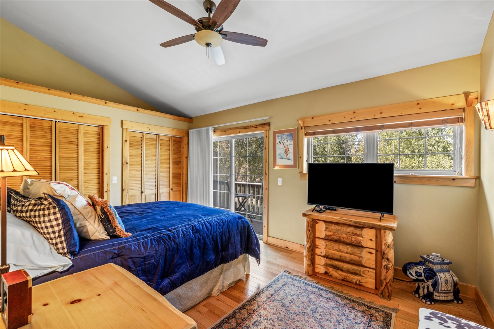 1880 Hunters Drive Steamboat Springs CO 80487