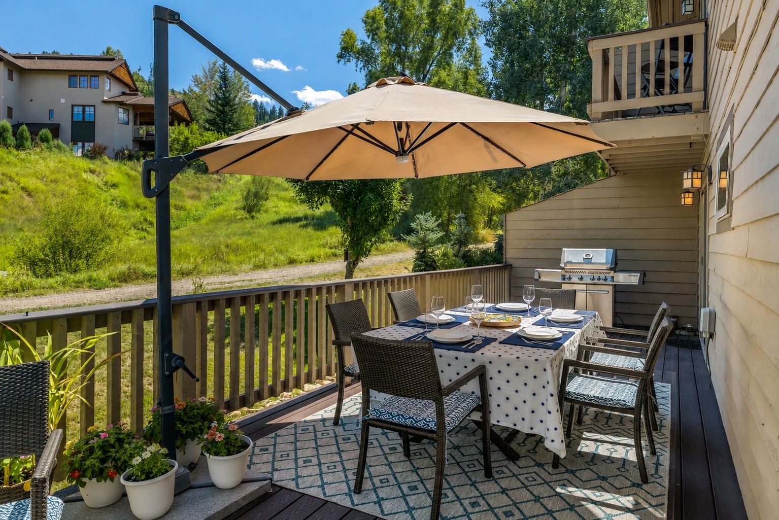 1880 Hunters Drive Steamboat Springs CO 80487