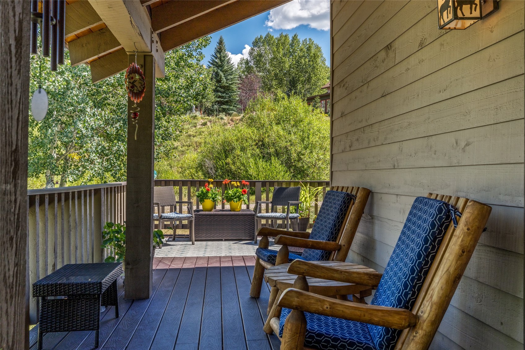 1880 Hunters Drive Steamboat Springs CO 80487