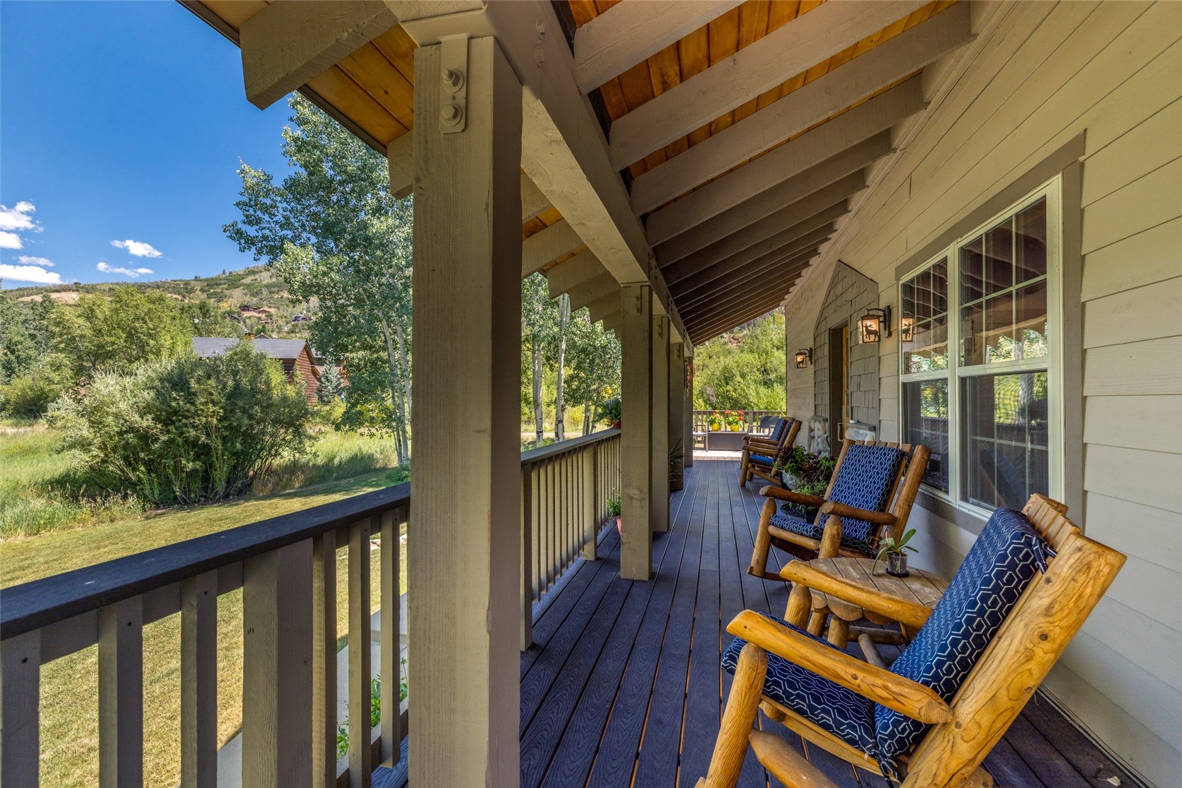 1880 Hunters Drive Steamboat Springs CO 80487