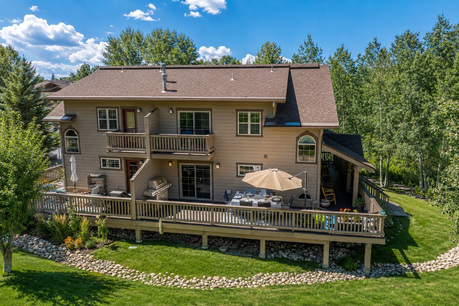 1880 Hunters Drive Steamboat Springs CO 80487