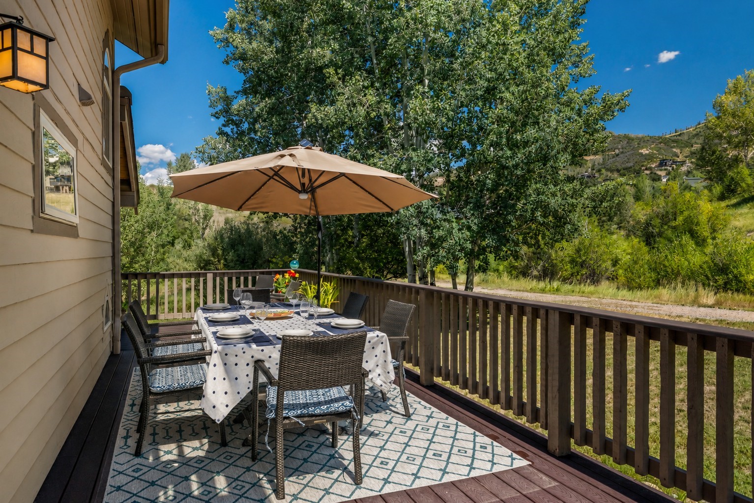 1880 Hunters Drive Steamboat Springs CO 80487