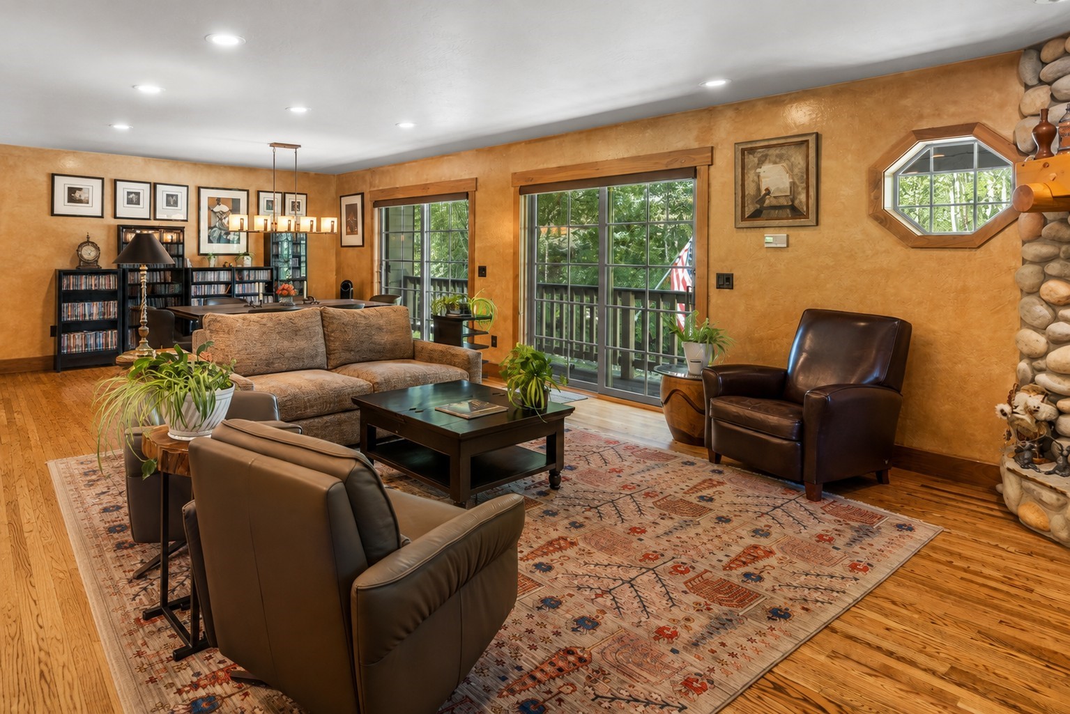 1880 Hunters Drive Steamboat Springs CO 80487