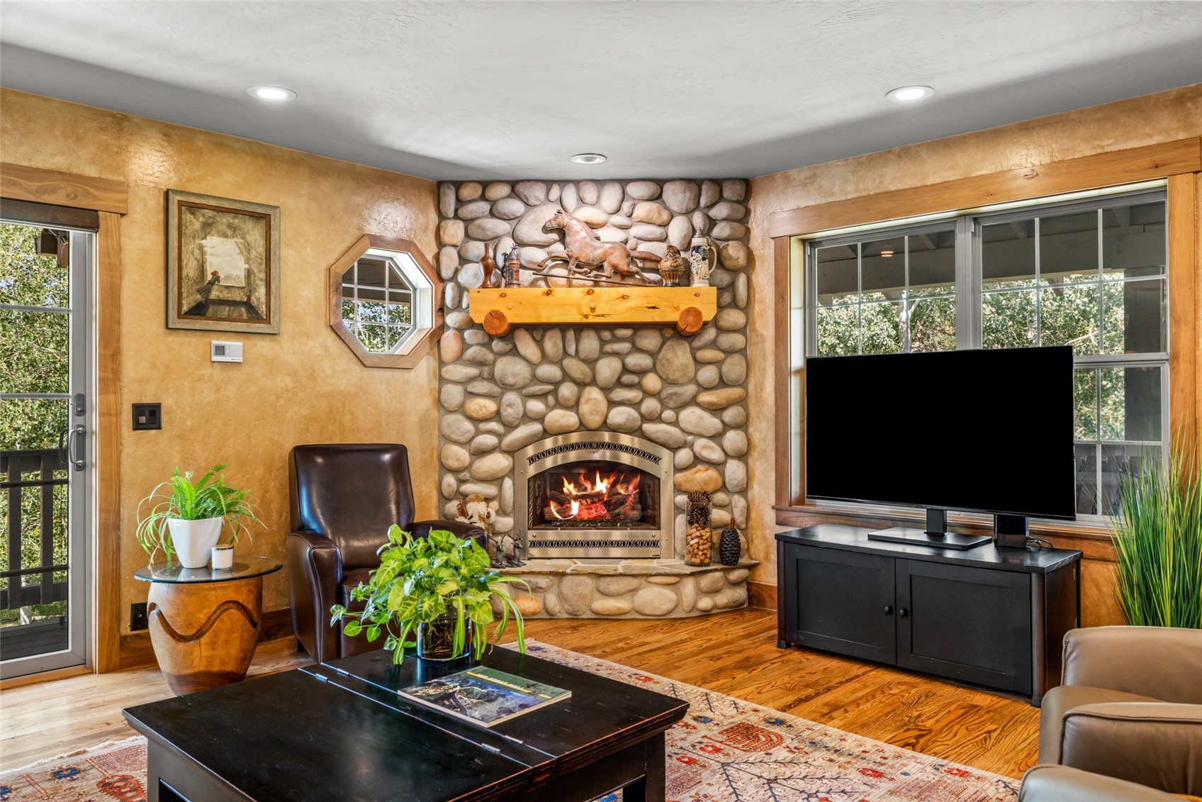 1880 Hunters Drive Steamboat Springs CO 80487
