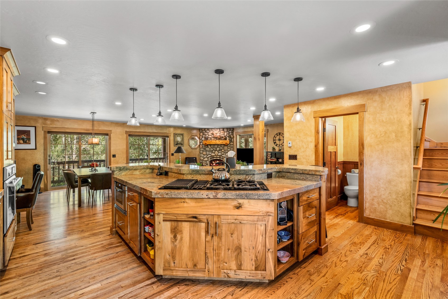 1880 Hunters Drive Steamboat Springs CO 80487
