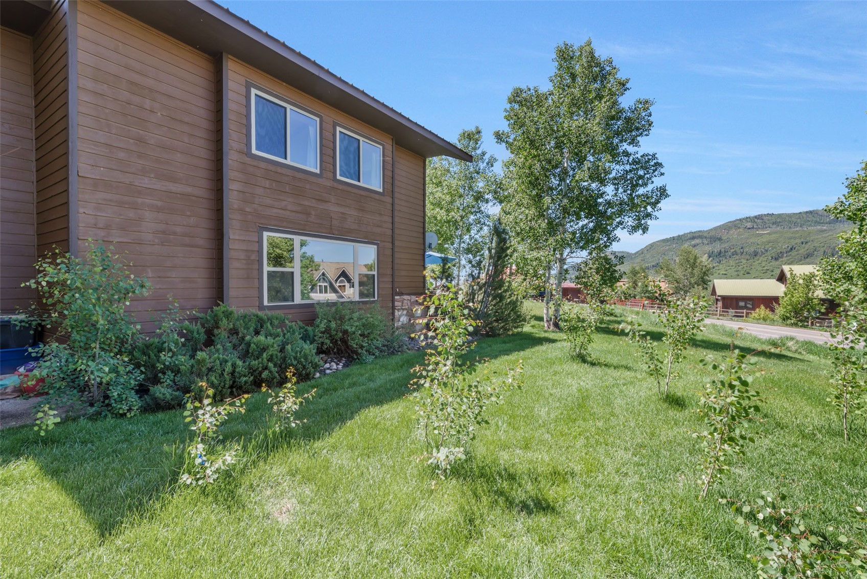 201 Willett Heights Trail Steamboat Springs CO 80487
