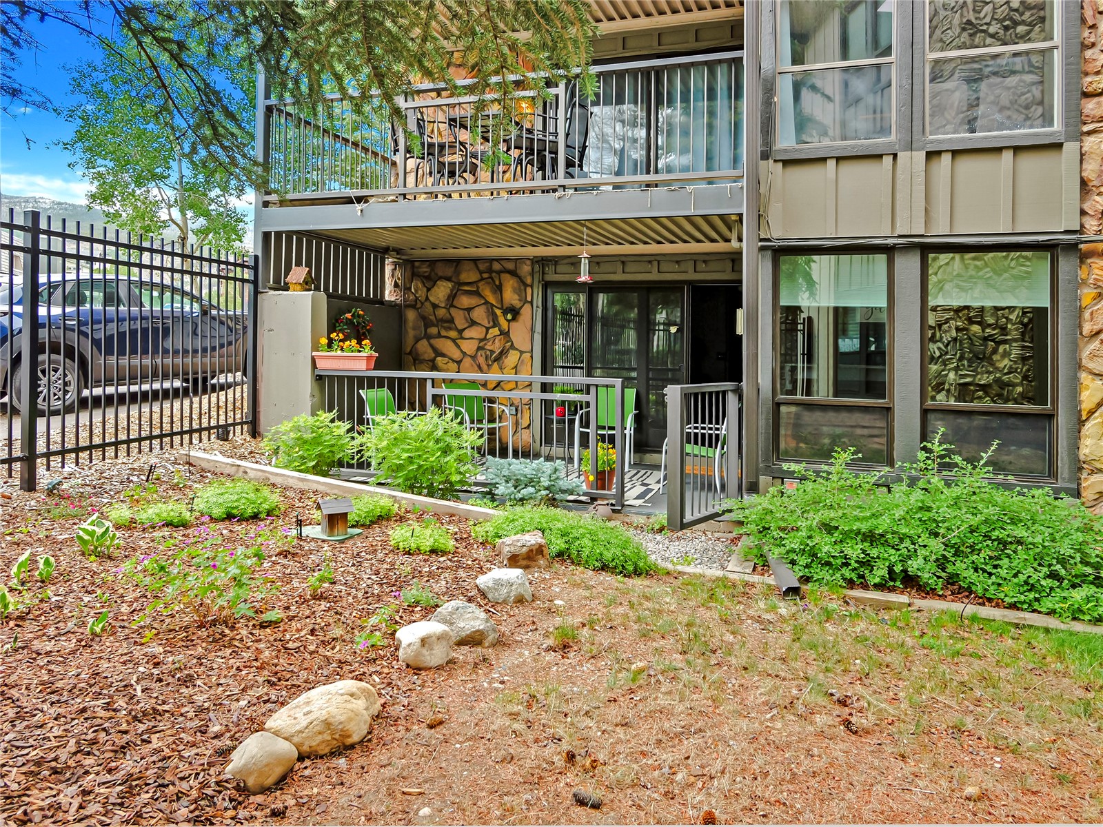 176 E La Bonte Street Dillon CO 80435