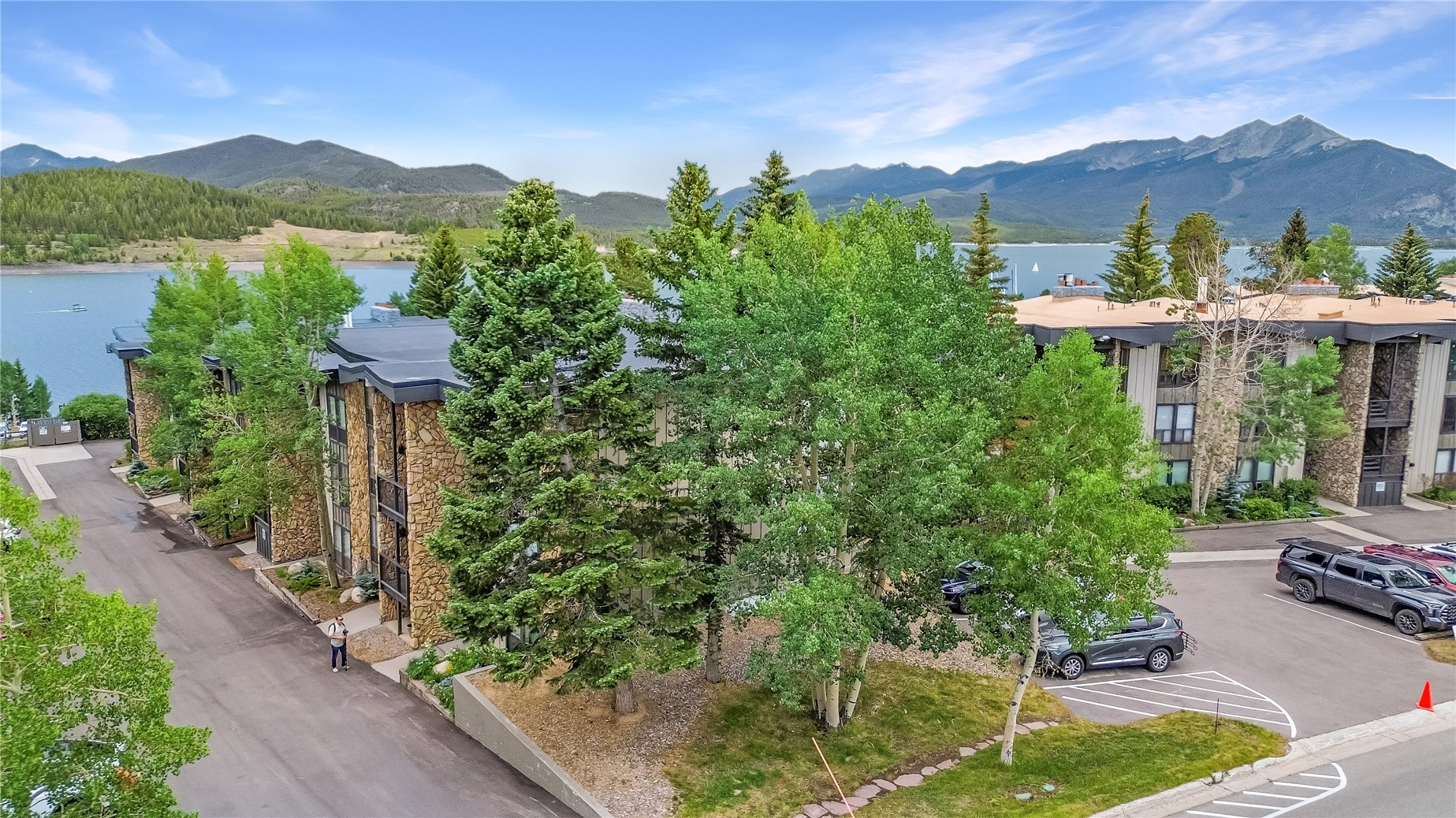 176 E La Bonte Street Dillon CO 80435