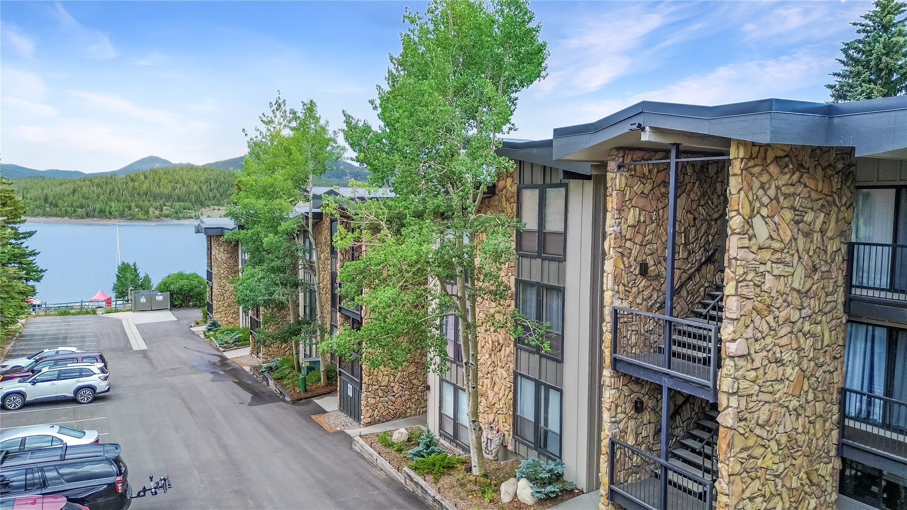 176 E La Bonte Street Dillon CO 80435
