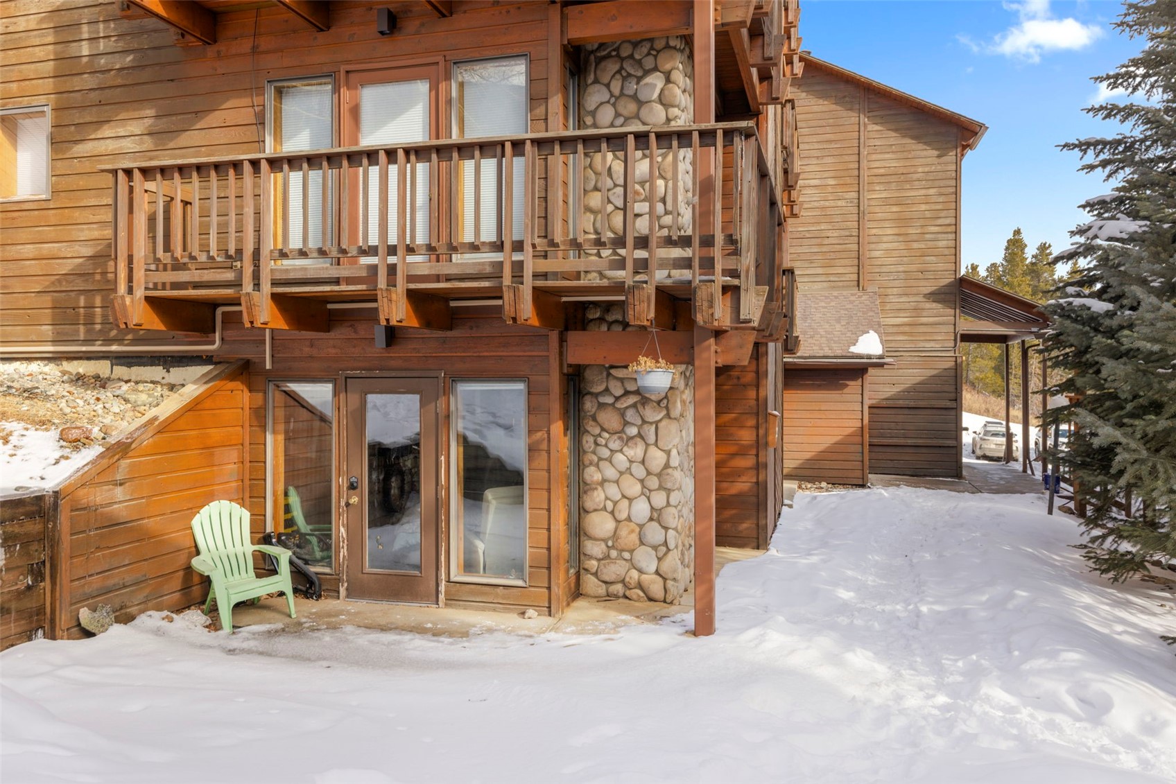 660 Four Oclock Road Breckenridge CO 80424