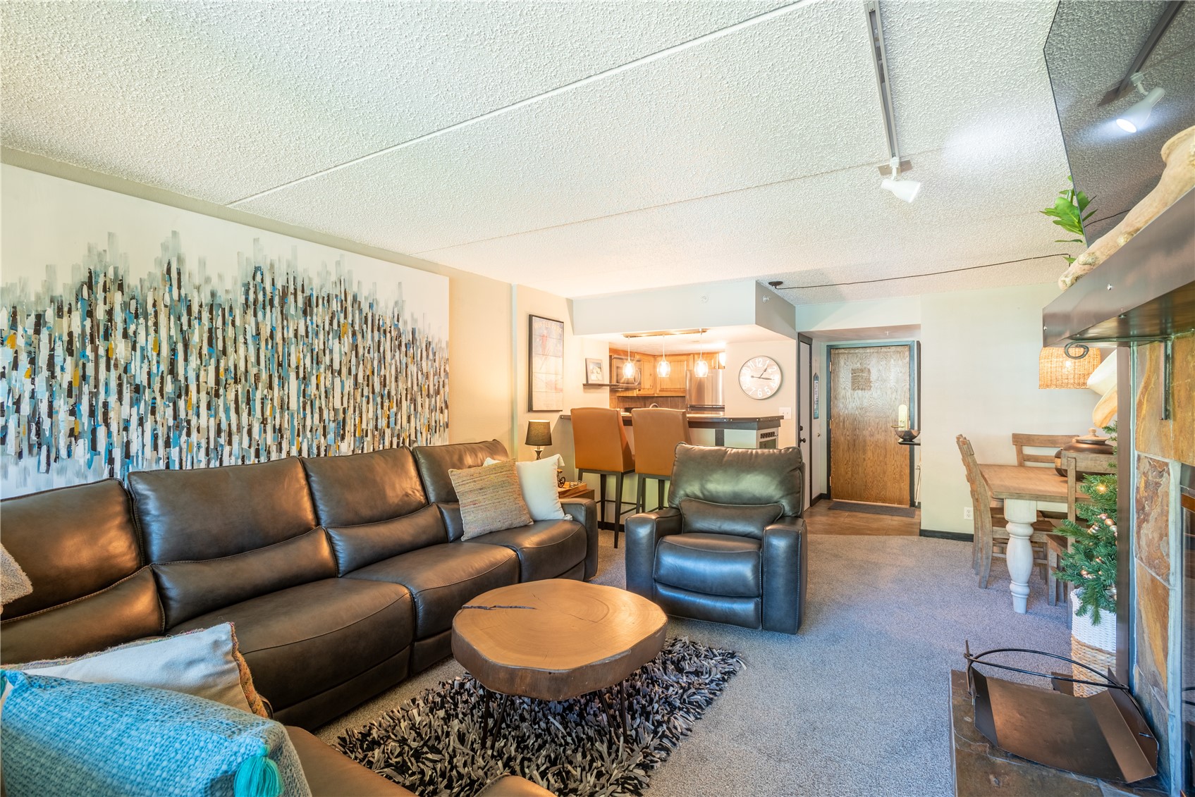 209 Ten Mile Circle Copper Mountain CO 80443