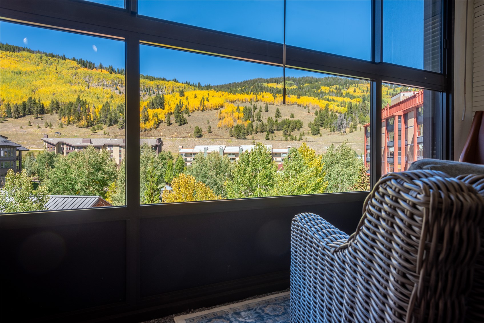 209 Ten Mile Circle Copper Mountain CO 80443