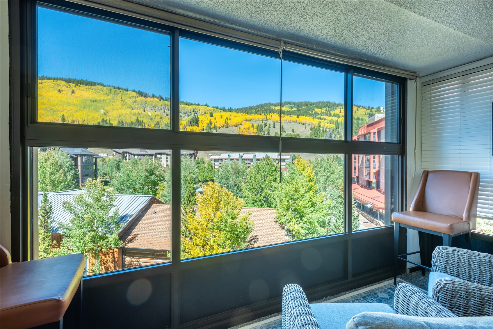 209 Ten Mile Circle Copper Mountain CO 80443