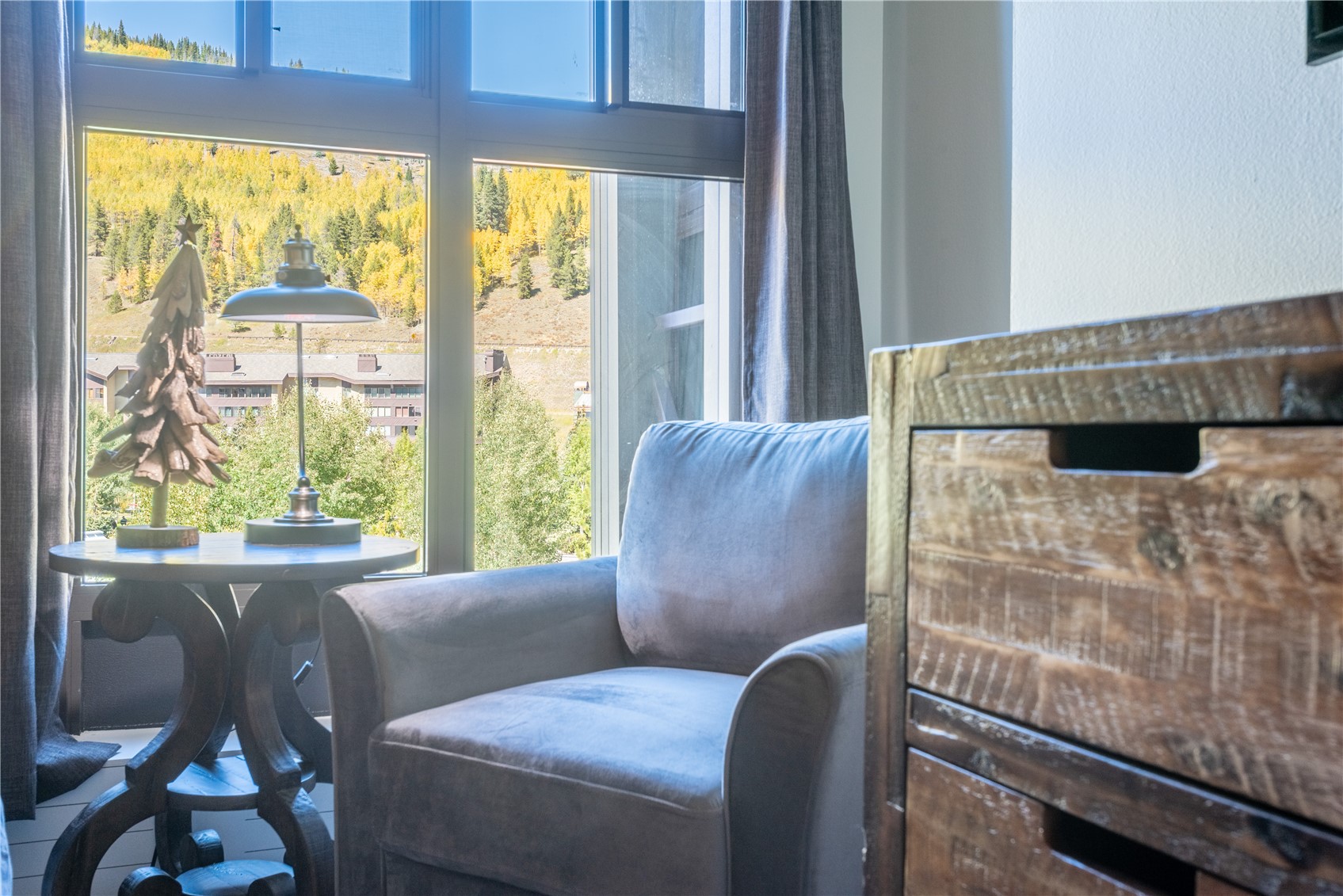 209 Ten Mile Circle Copper Mountain CO 80443