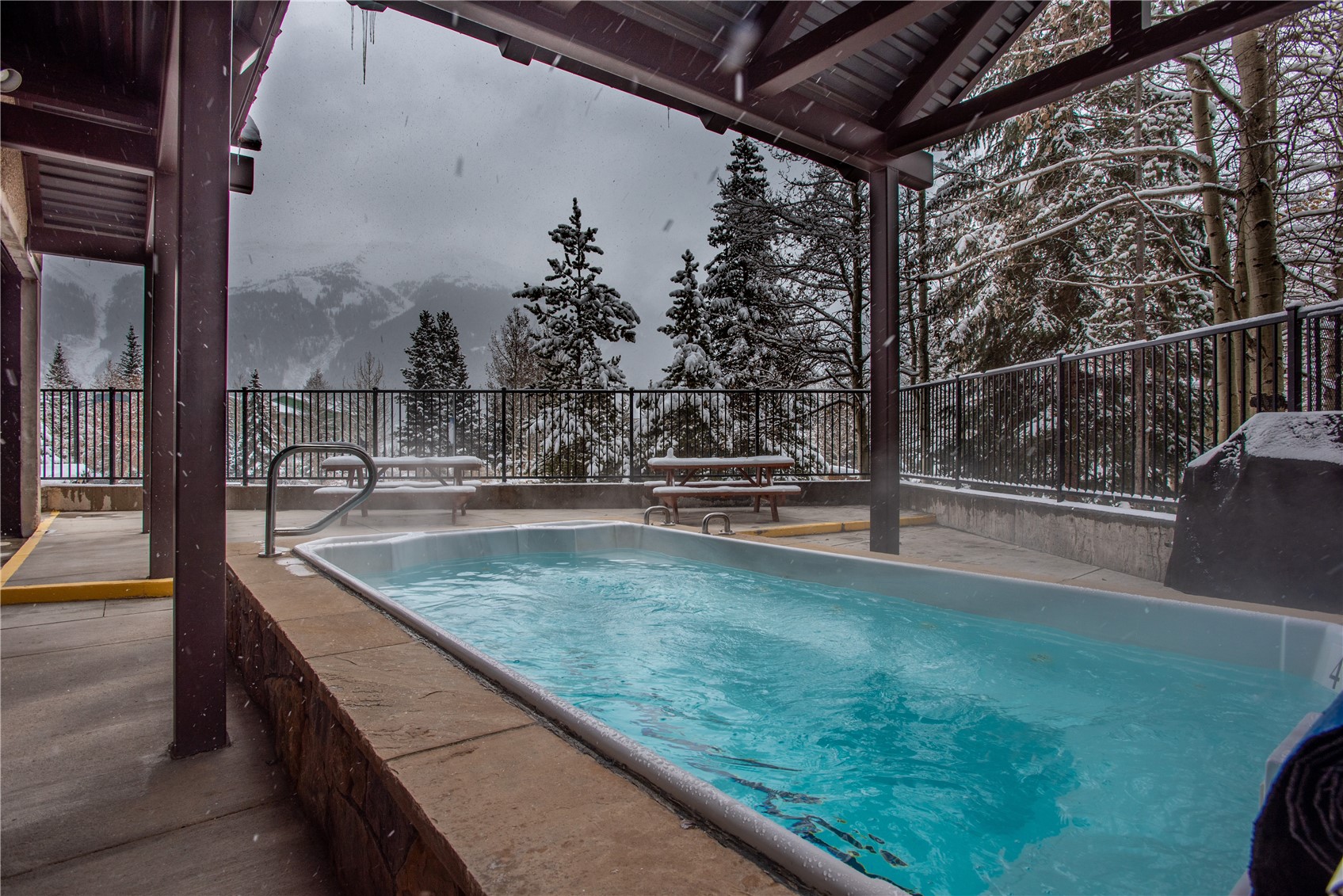 209 Ten Mile Circle Copper Mountain CO 80443
