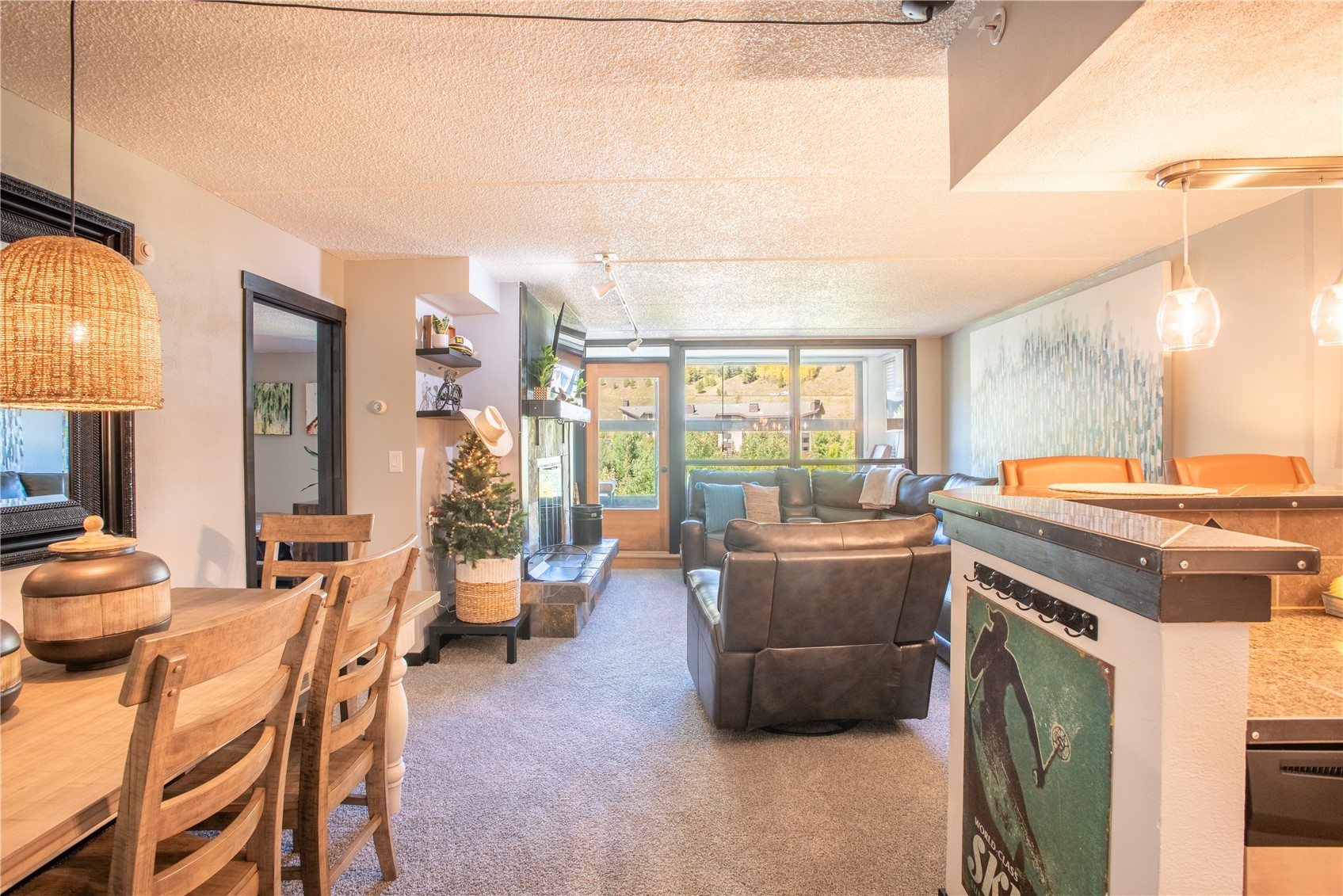 209 Ten Mile Circle Copper Mountain CO 80443