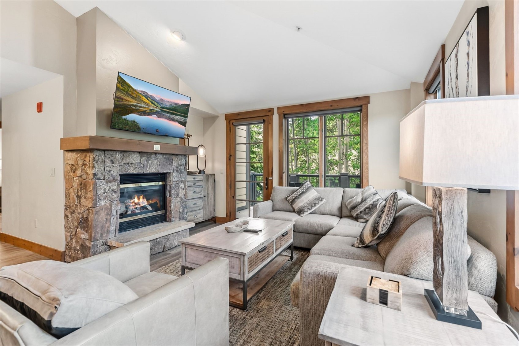 35 Mountain Thunder Drive Breckenridge CO 80424