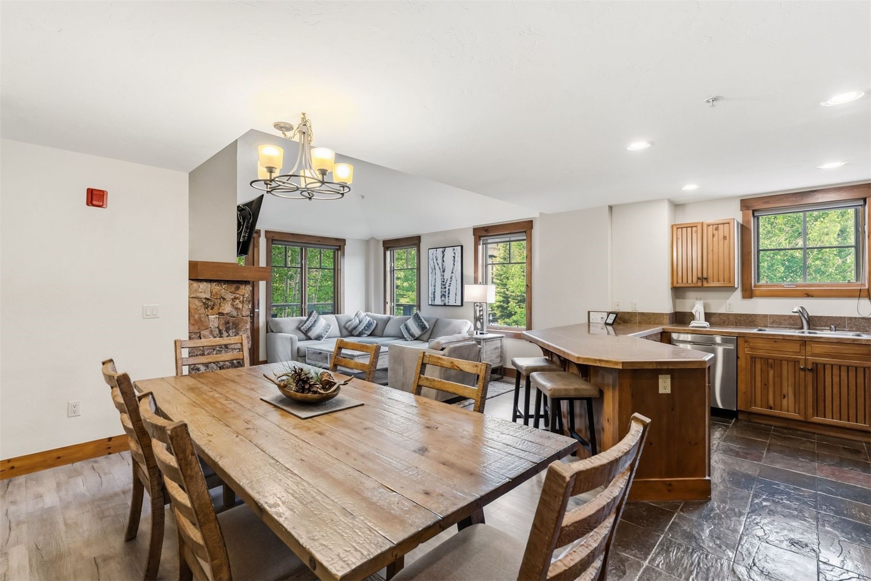 35 Mountain Thunder Drive Breckenridge CO 80424