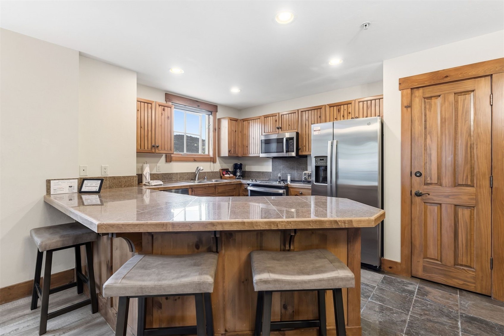 35 Mountain Thunder Drive Breckenridge CO 80424