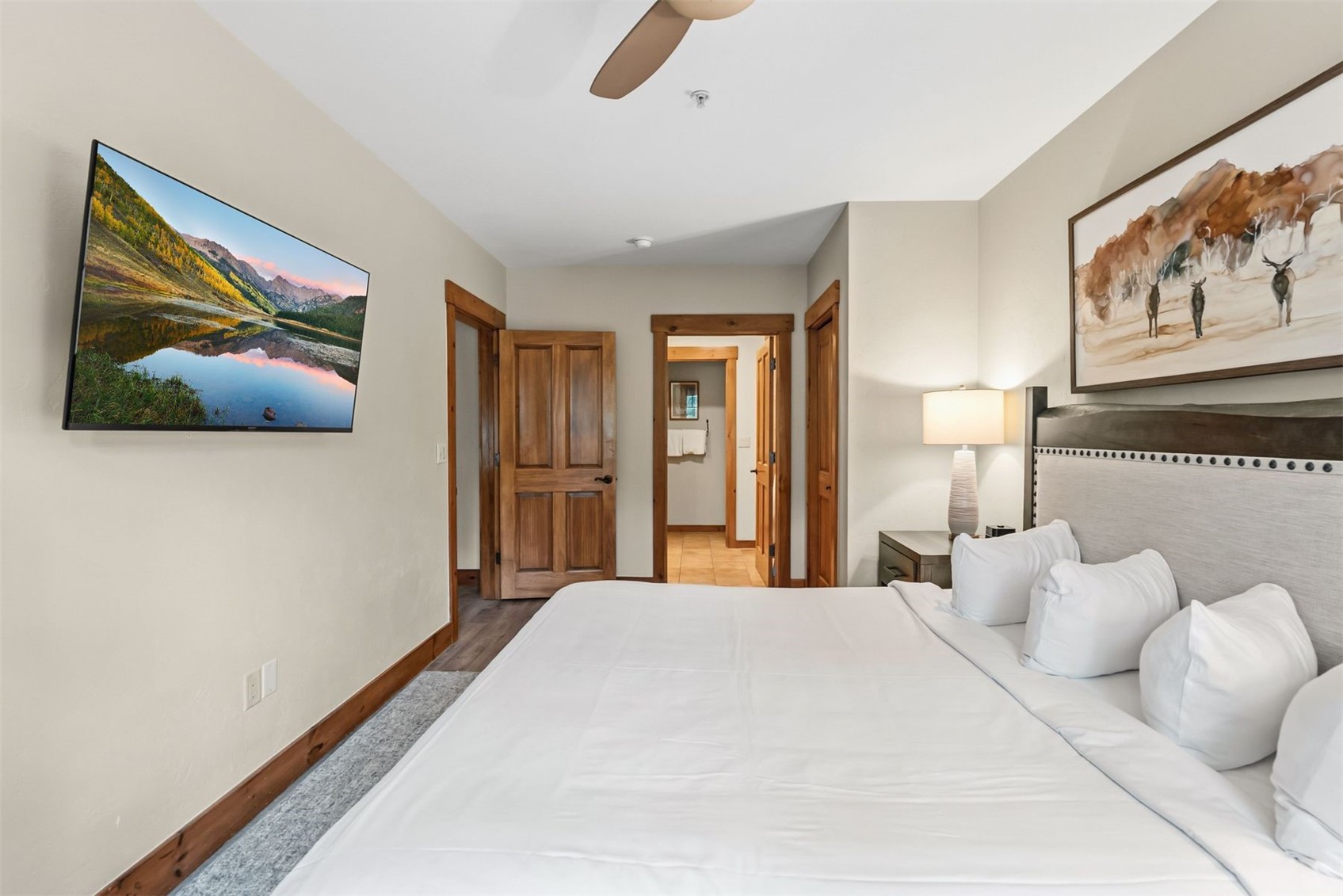 35 Mountain Thunder Drive Breckenridge CO 80424