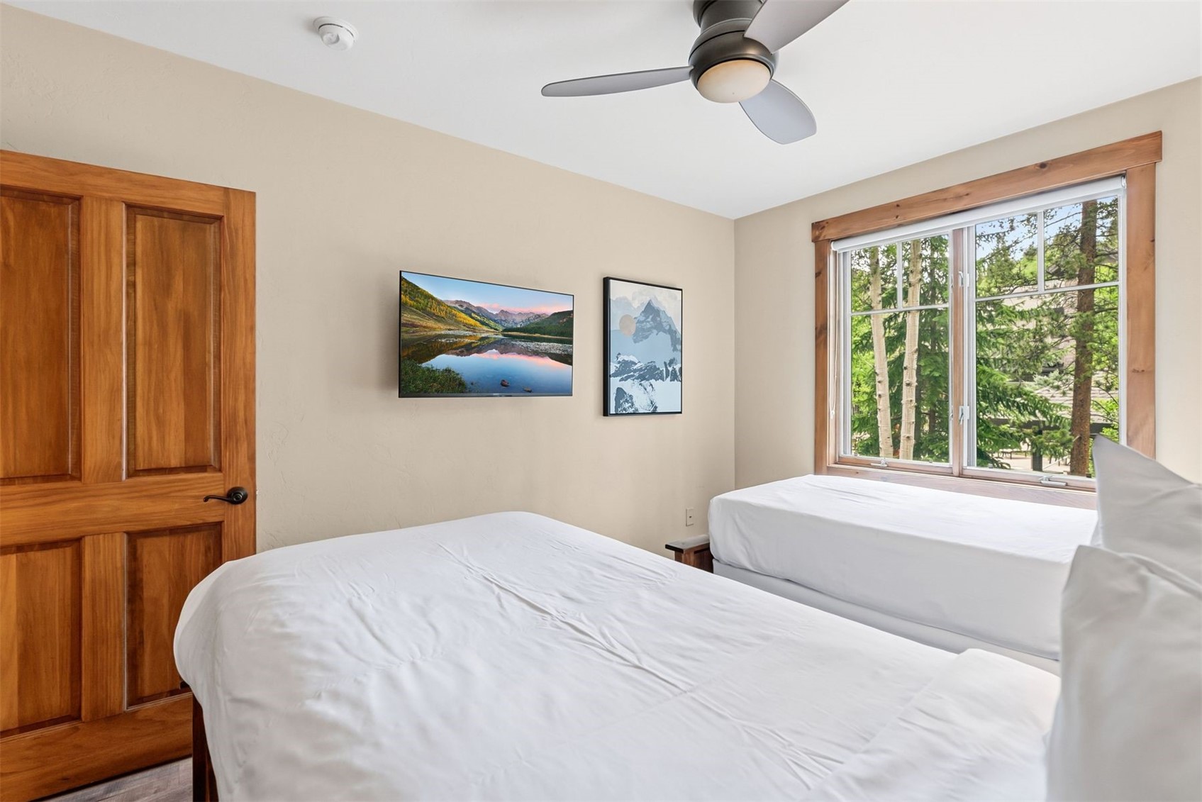 35 Mountain Thunder Drive Breckenridge CO 80424