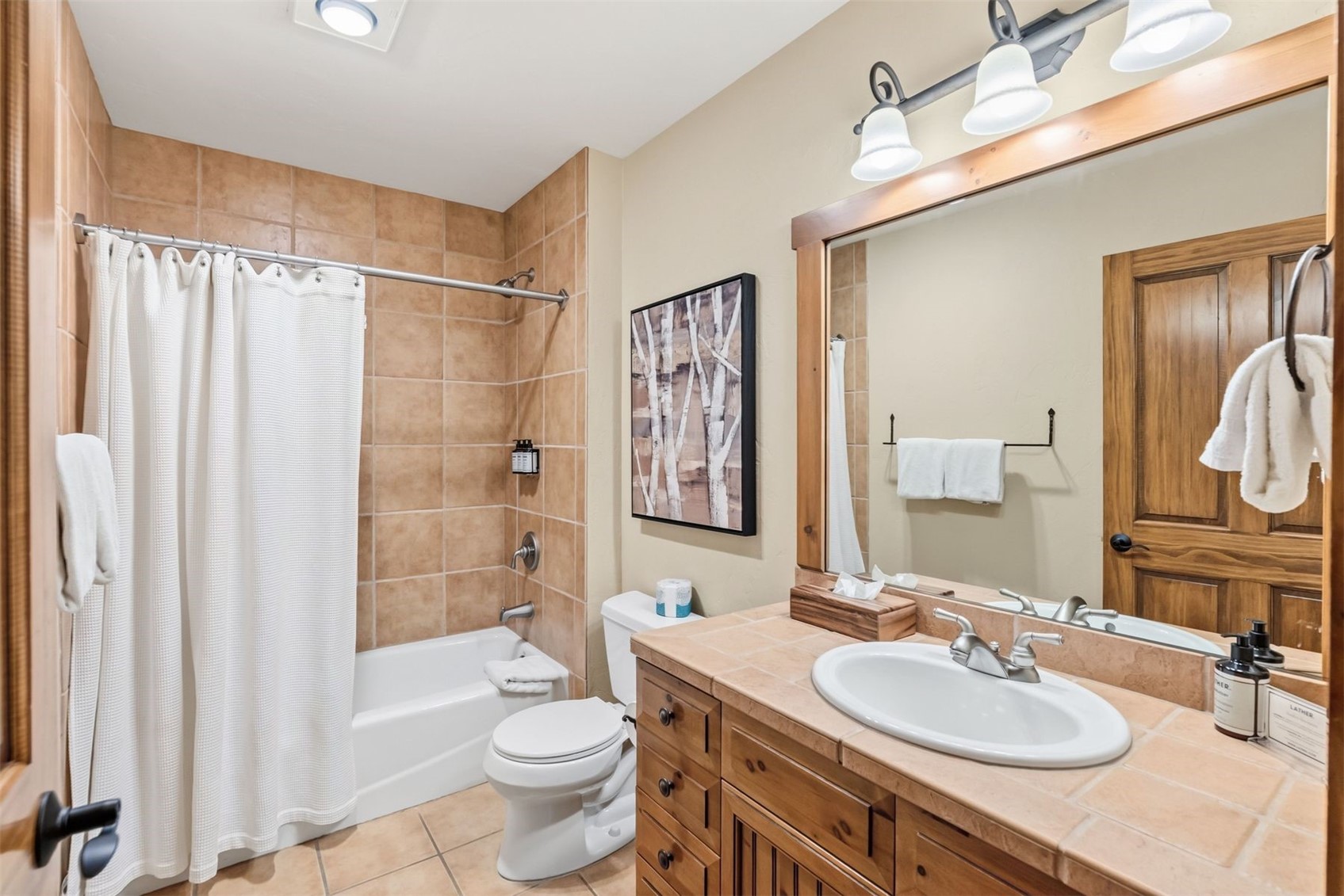35 Mountain Thunder Drive Breckenridge CO 80424