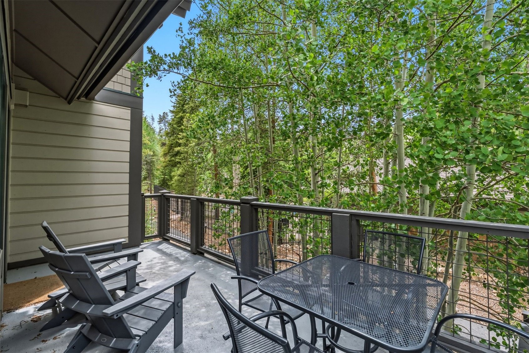 35 Mountain Thunder Drive Breckenridge CO 80424
