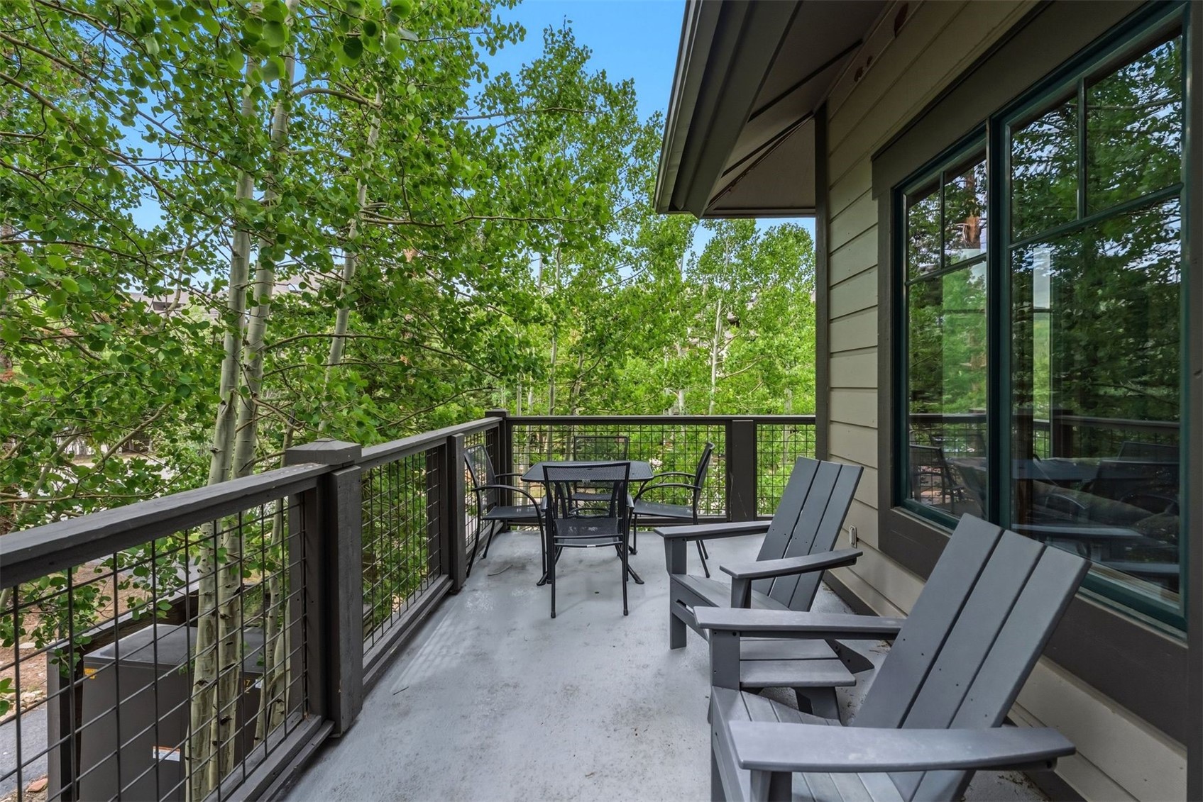 35 Mountain Thunder Drive Breckenridge CO 80424