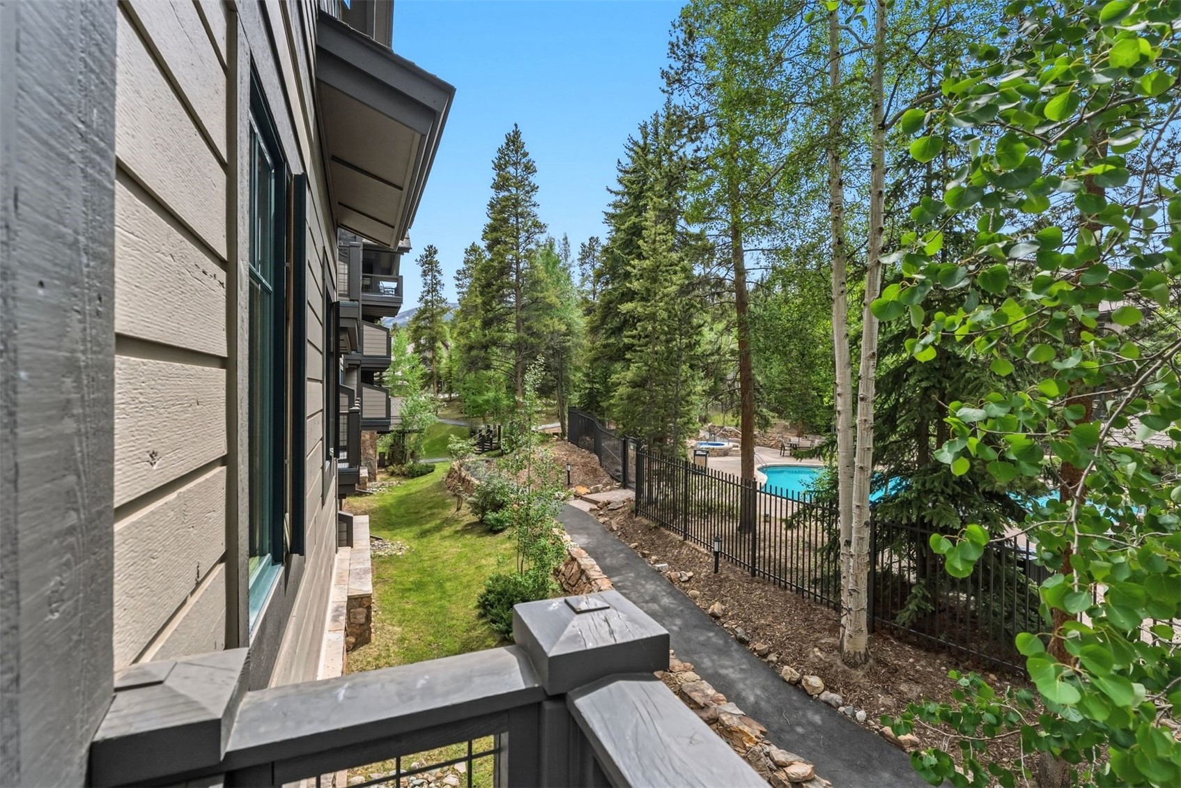 35 Mountain Thunder Drive Breckenridge CO 80424