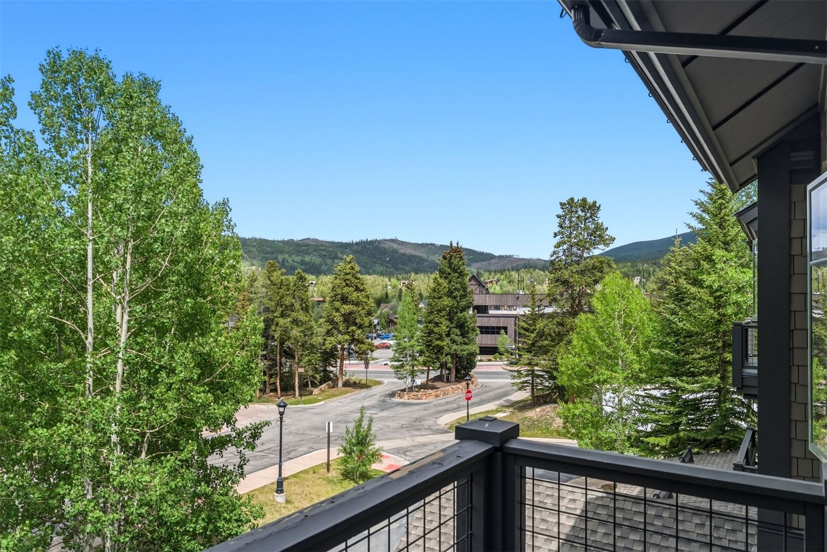 35 Mountain Thunder Drive Breckenridge CO 80424