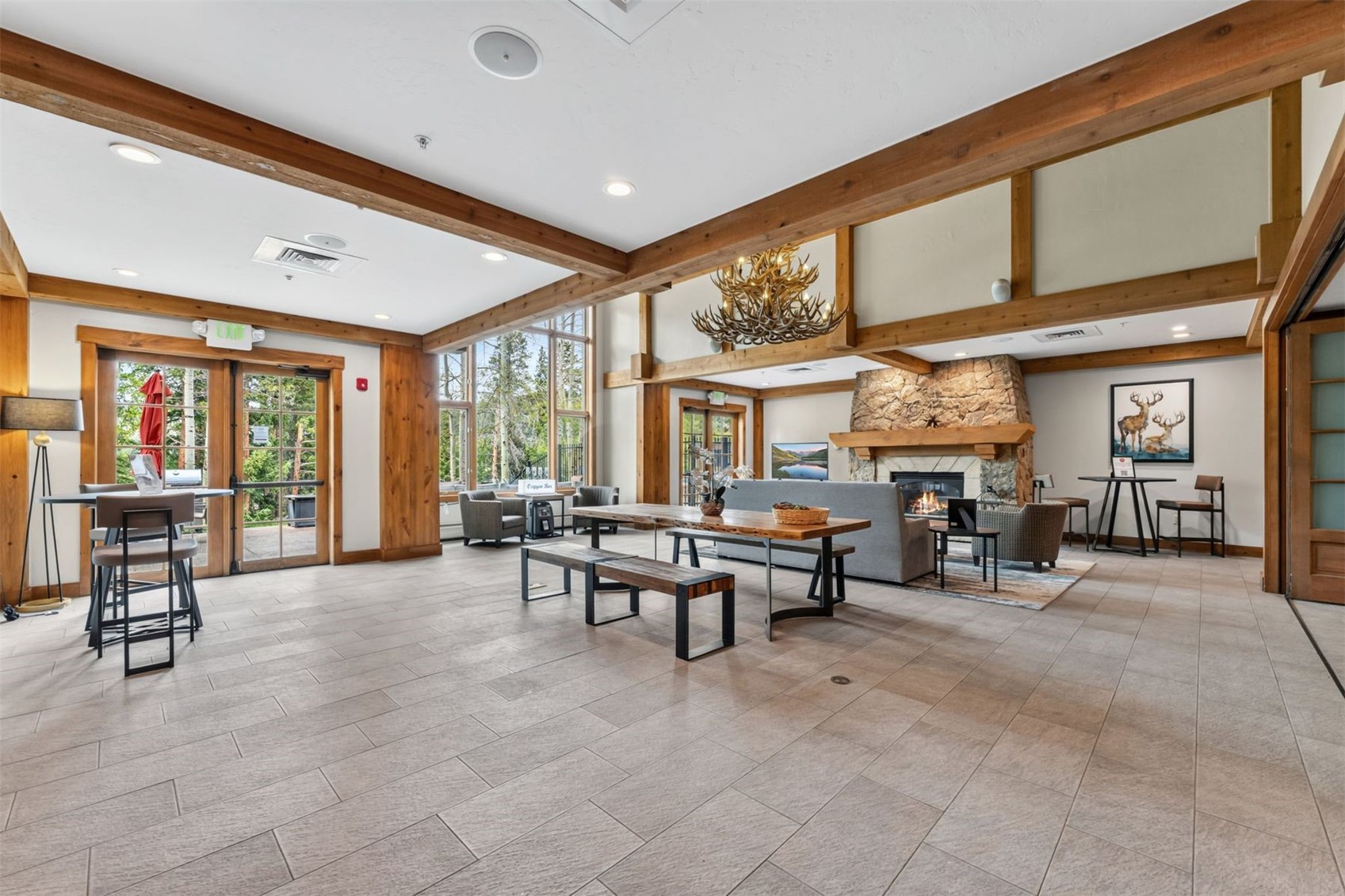 35 Mountain Thunder Drive Breckenridge CO 80424