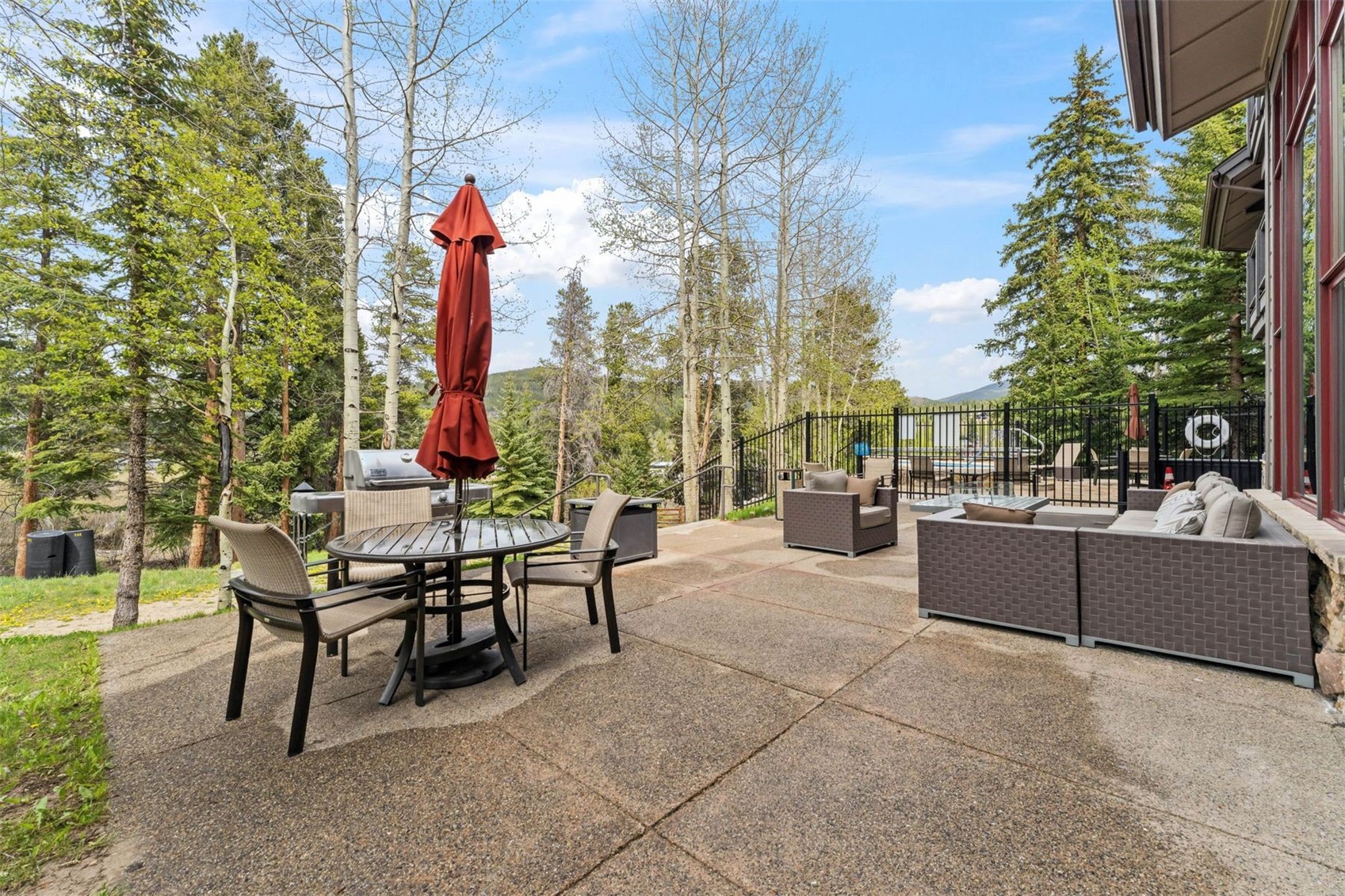 35 Mountain Thunder Drive Breckenridge CO 80424