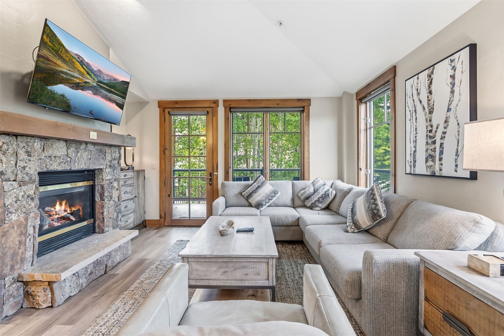 35 Mountain Thunder Drive Breckenridge CO 80424