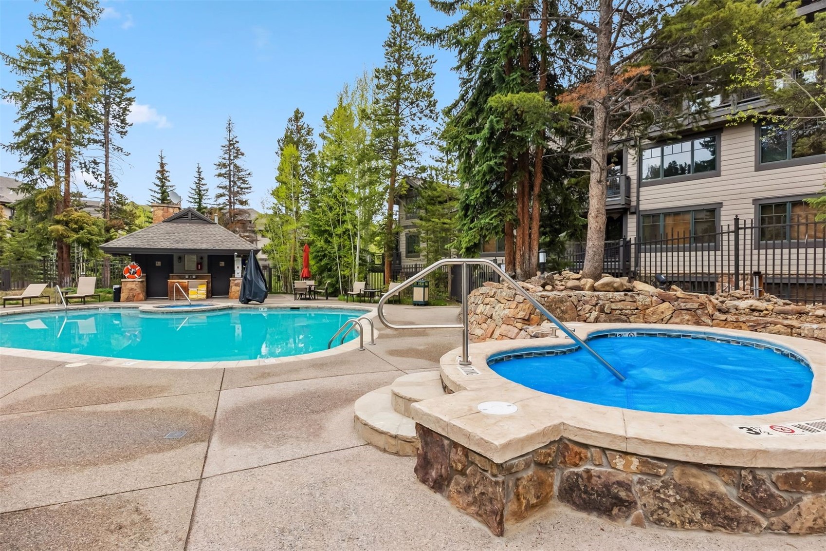 35 Mountain Thunder Drive Breckenridge CO 80424