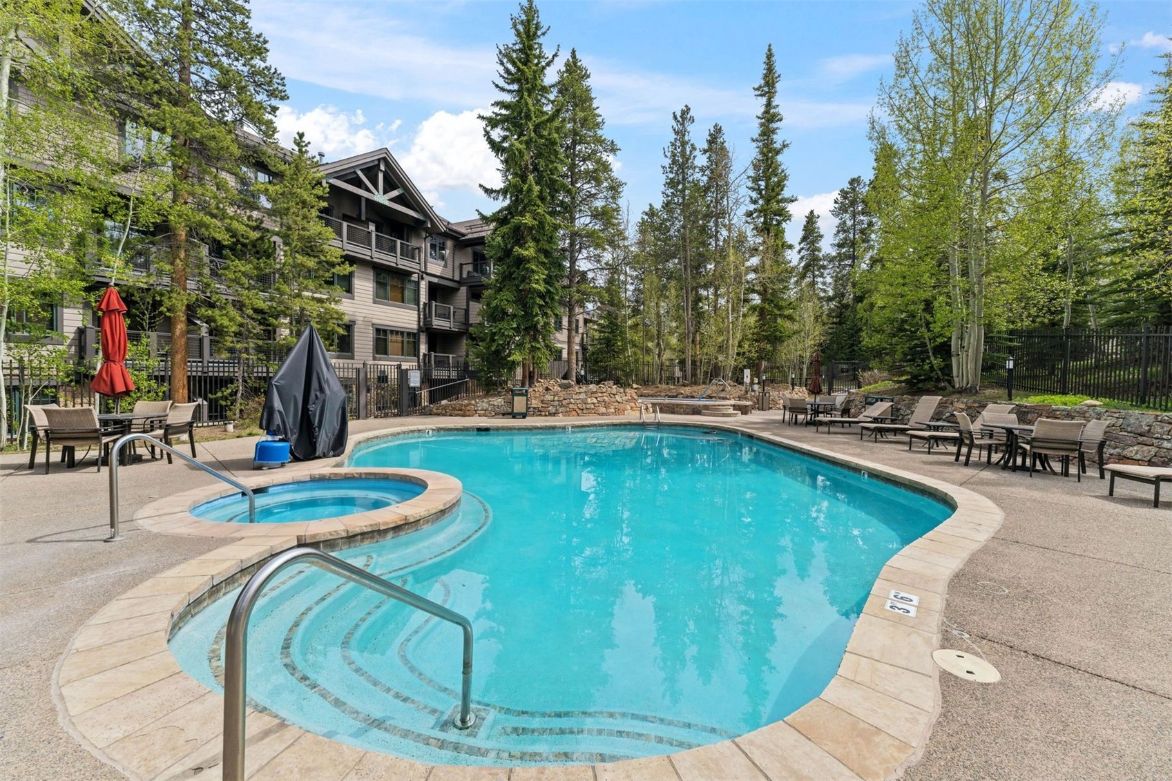 35 Mountain Thunder Drive Breckenridge CO 80424