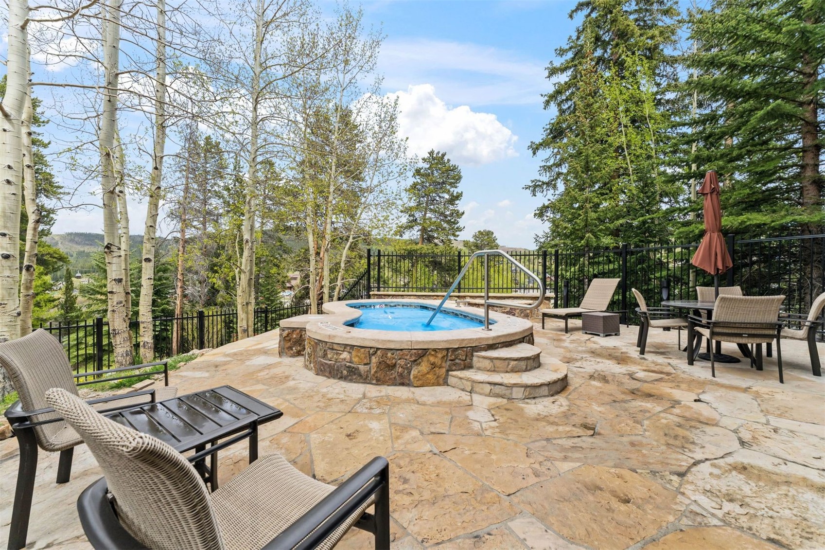 35 Mountain Thunder Drive Breckenridge CO 80424