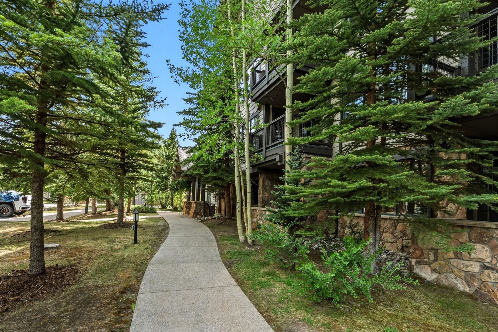 35 Mountain Thunder Drive Breckenridge CO 80424